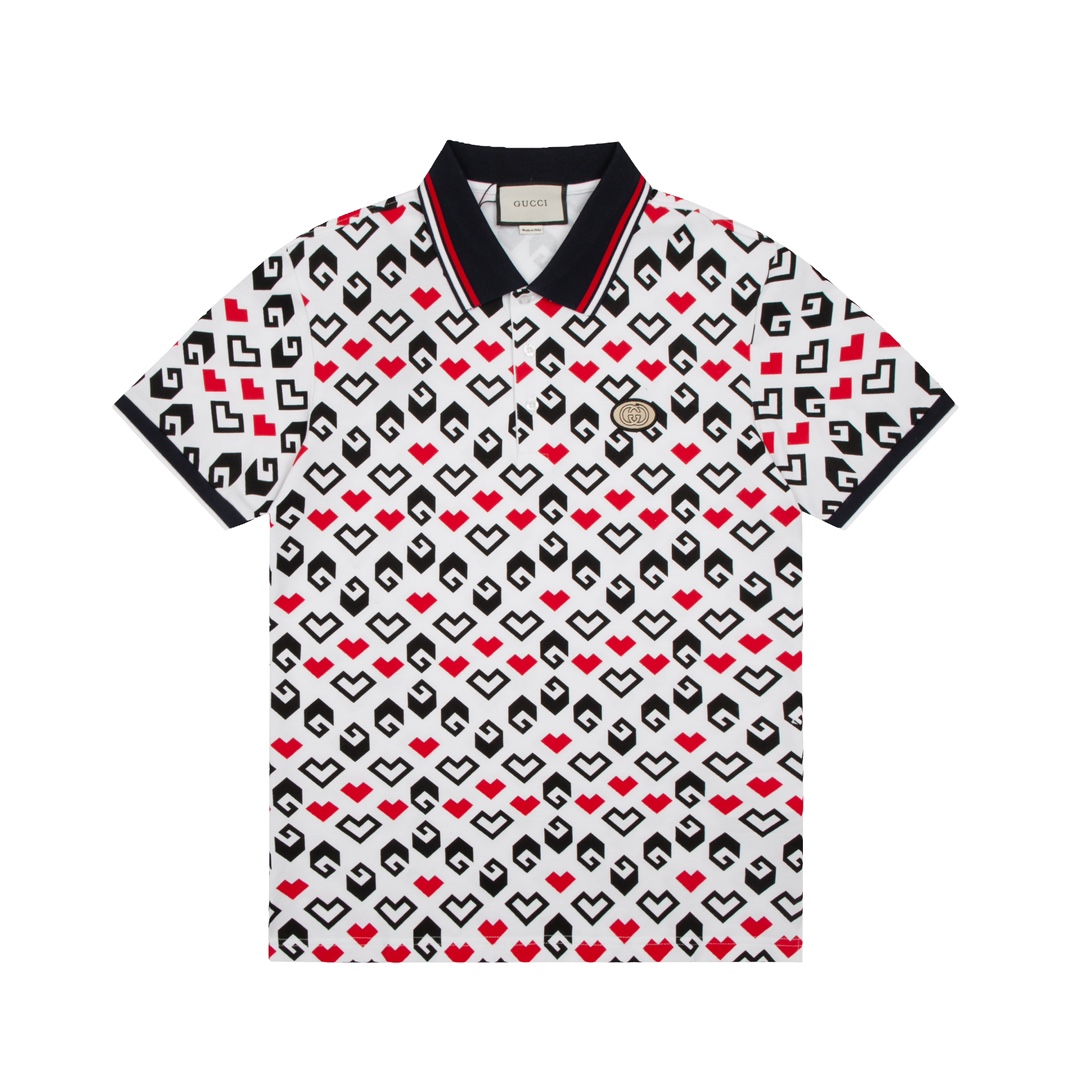 7_Gucci Shirt