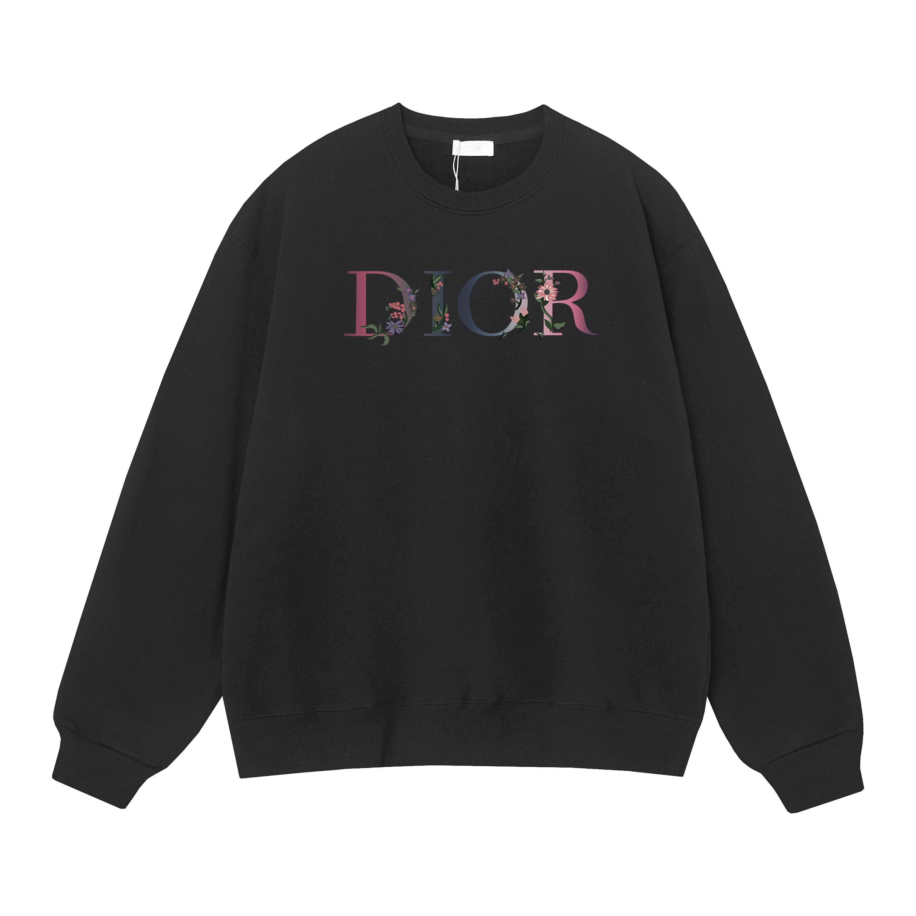 15_Dior Crewneck