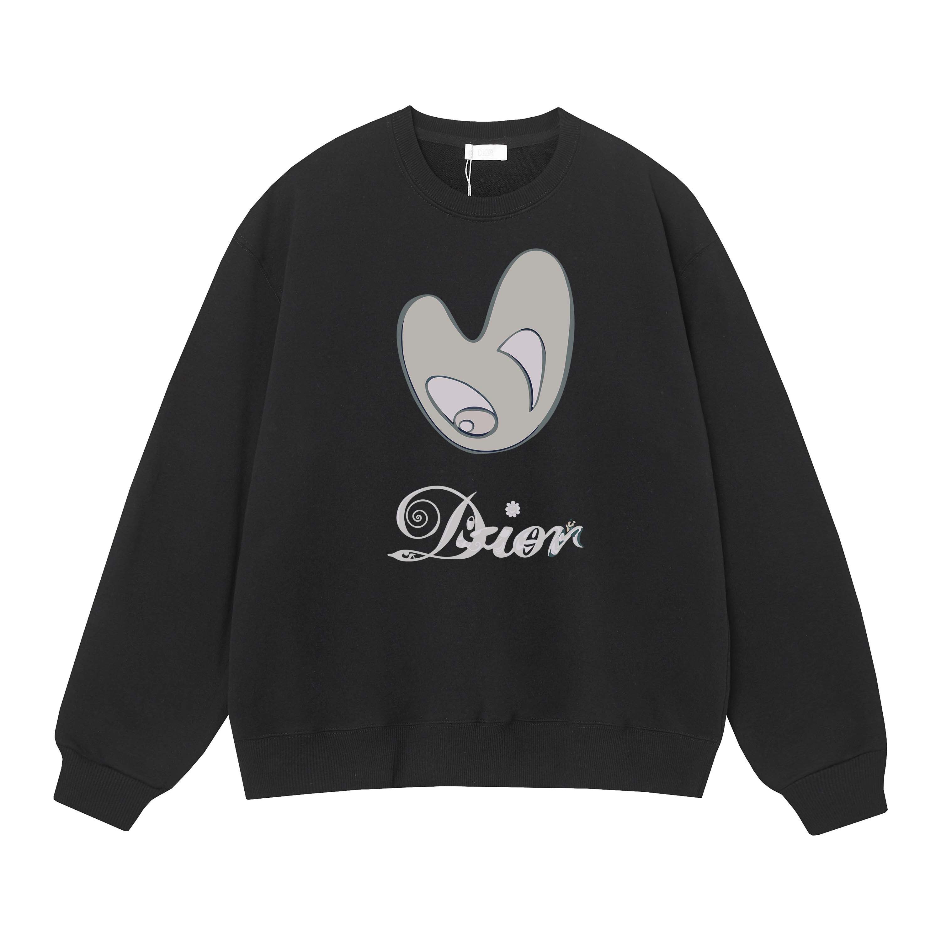 7_Dior Crewneck