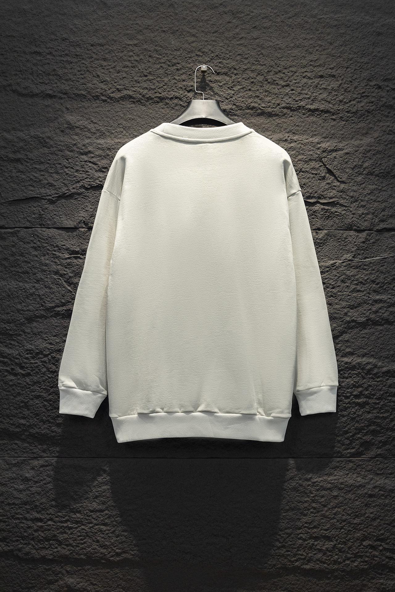 99_Balenciaga Long sleeves