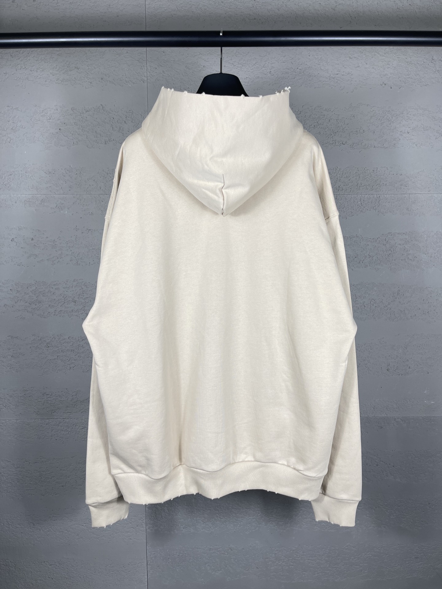 51_Balenciaga Hoodie