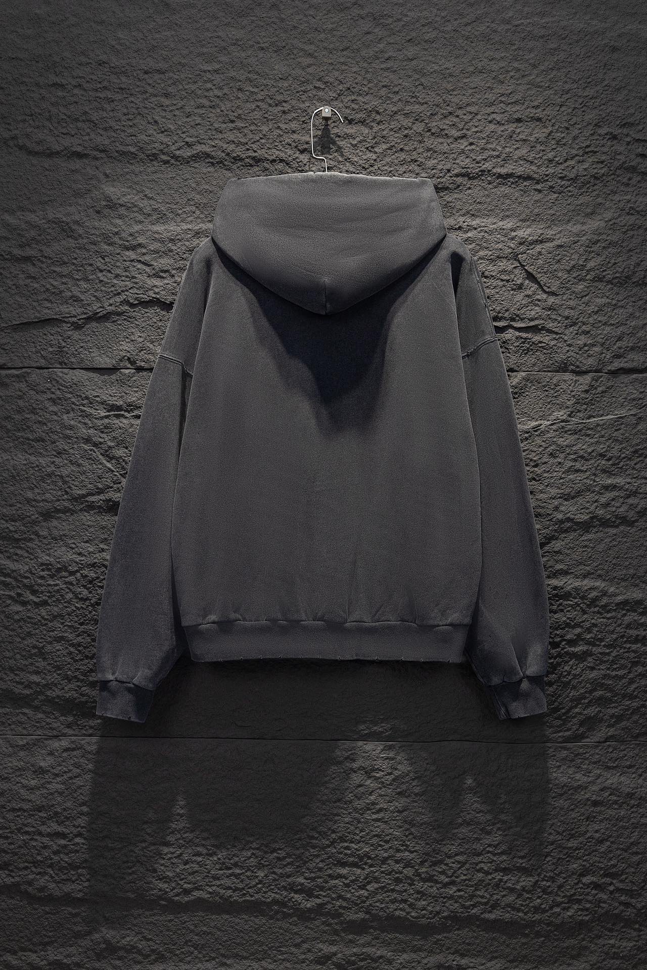68_Balenciaga Hoodie