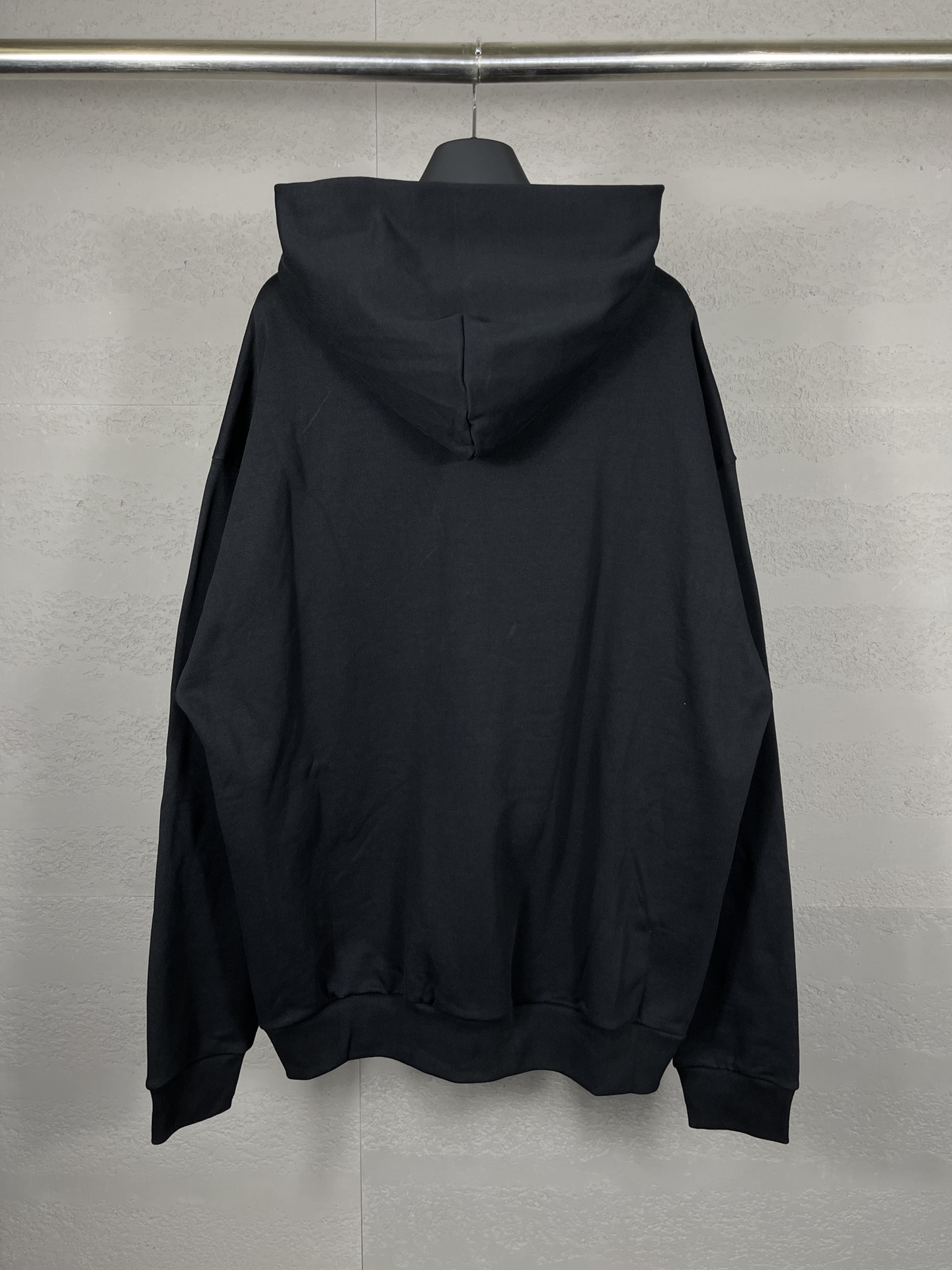 40_Balenciaga Hoodie
