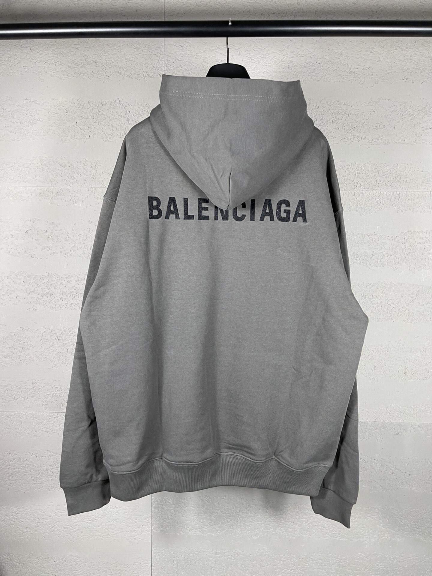 56_Balenciaga Hoodie