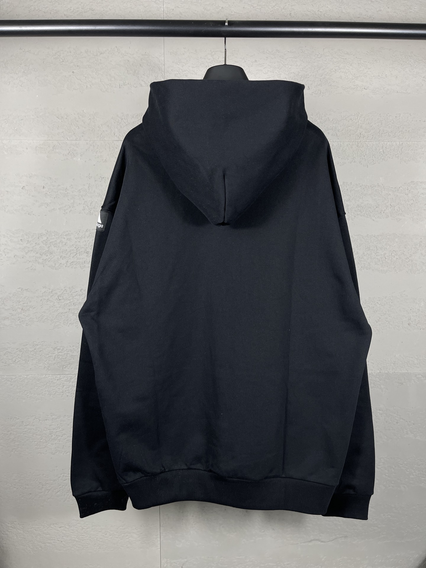 73_Balenciaga Hoodie