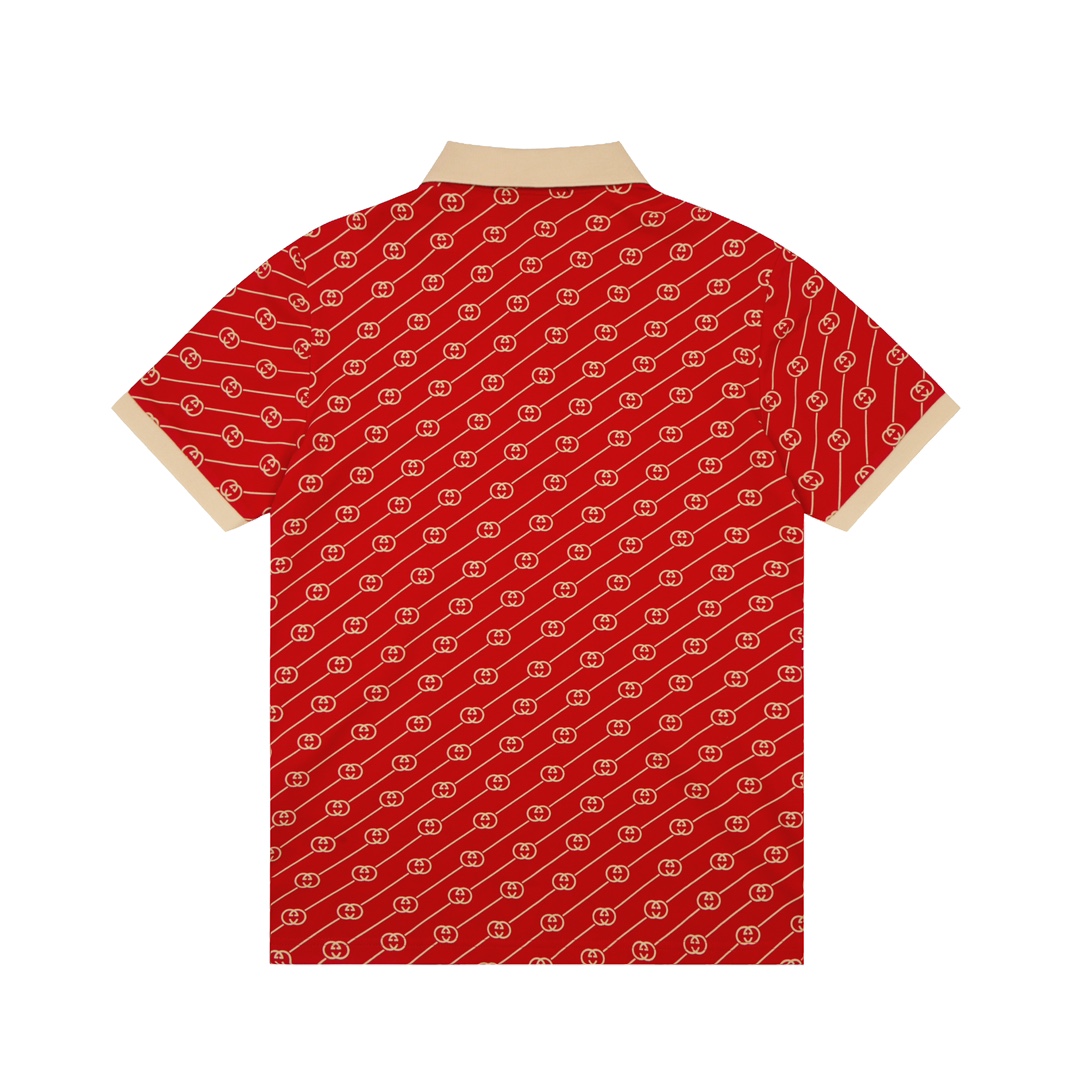 111_Gucci Shirt