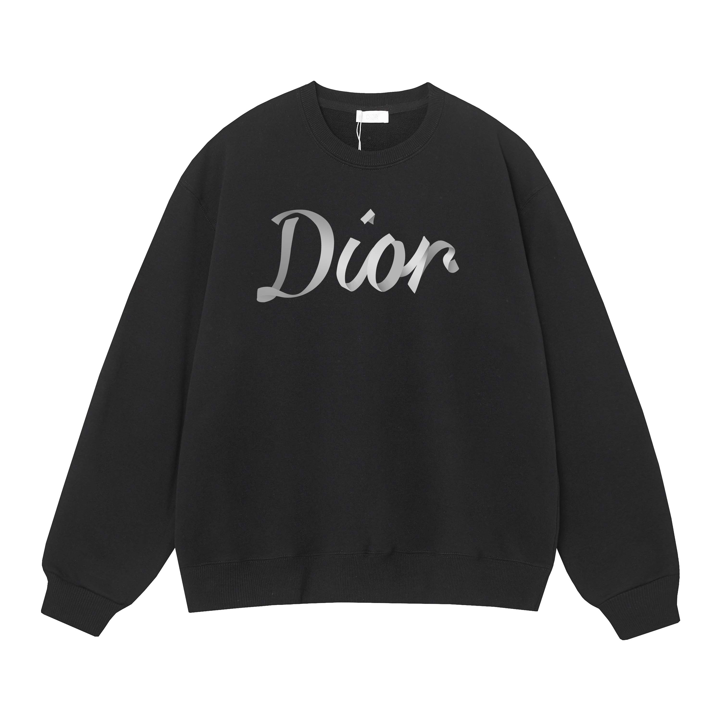 11_Dior Crewneck