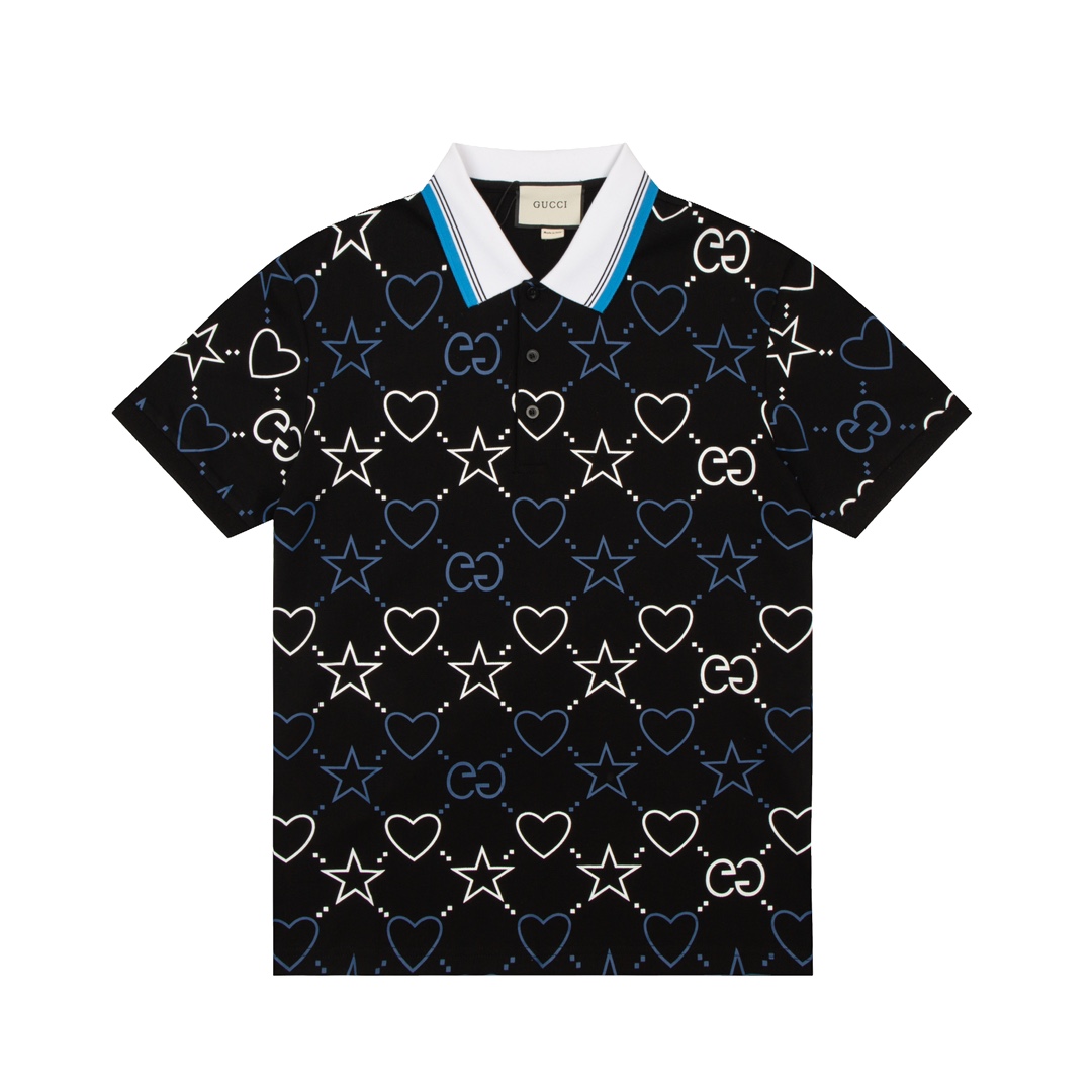 117_Gucci Shirt