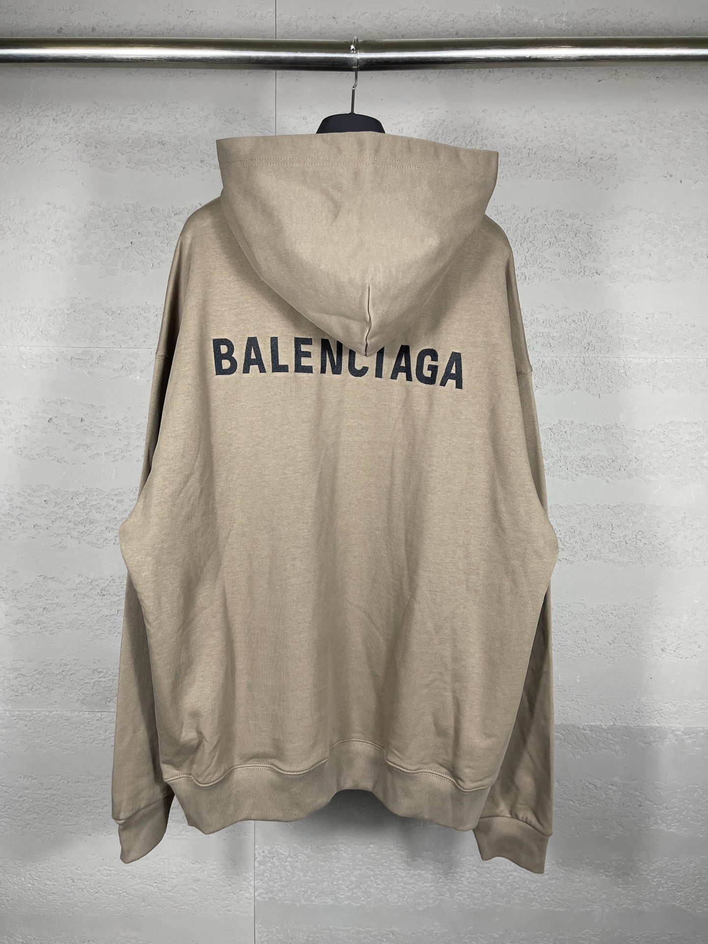 54_Balenciaga Hoodie