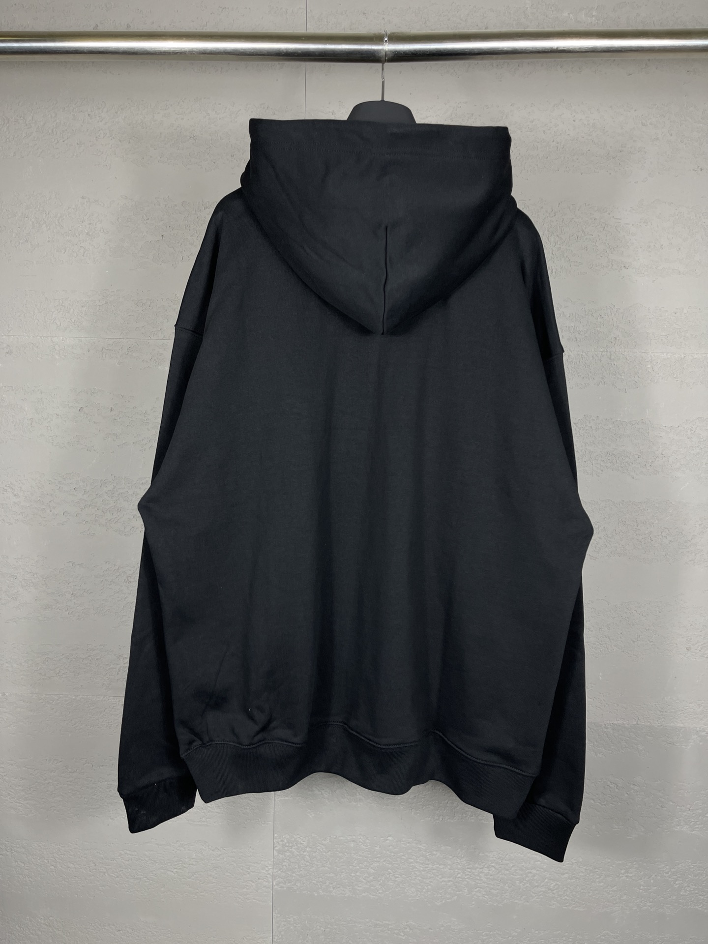 62_Balenciaga Hoodie