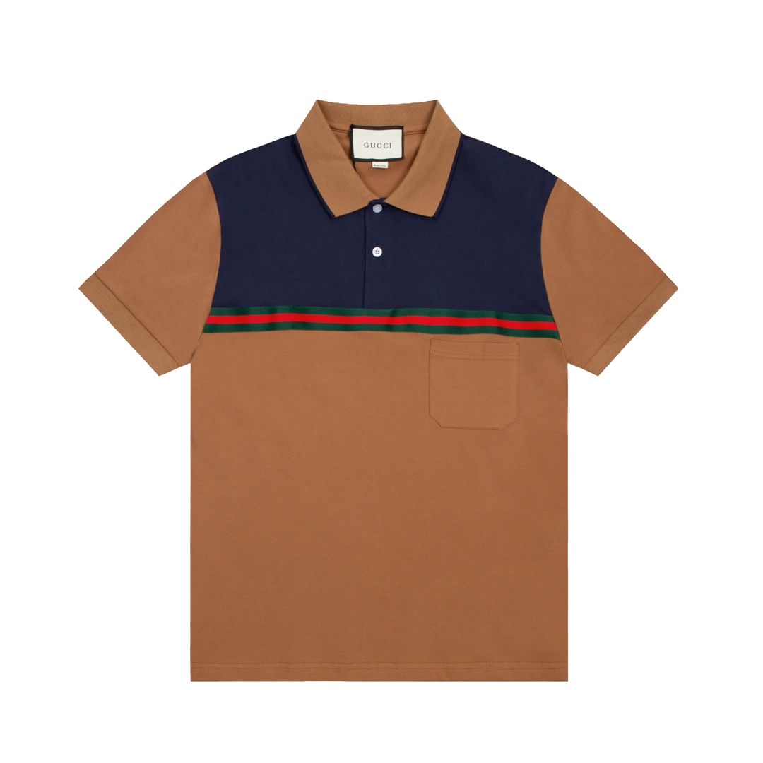 104_Gucci Shirt
