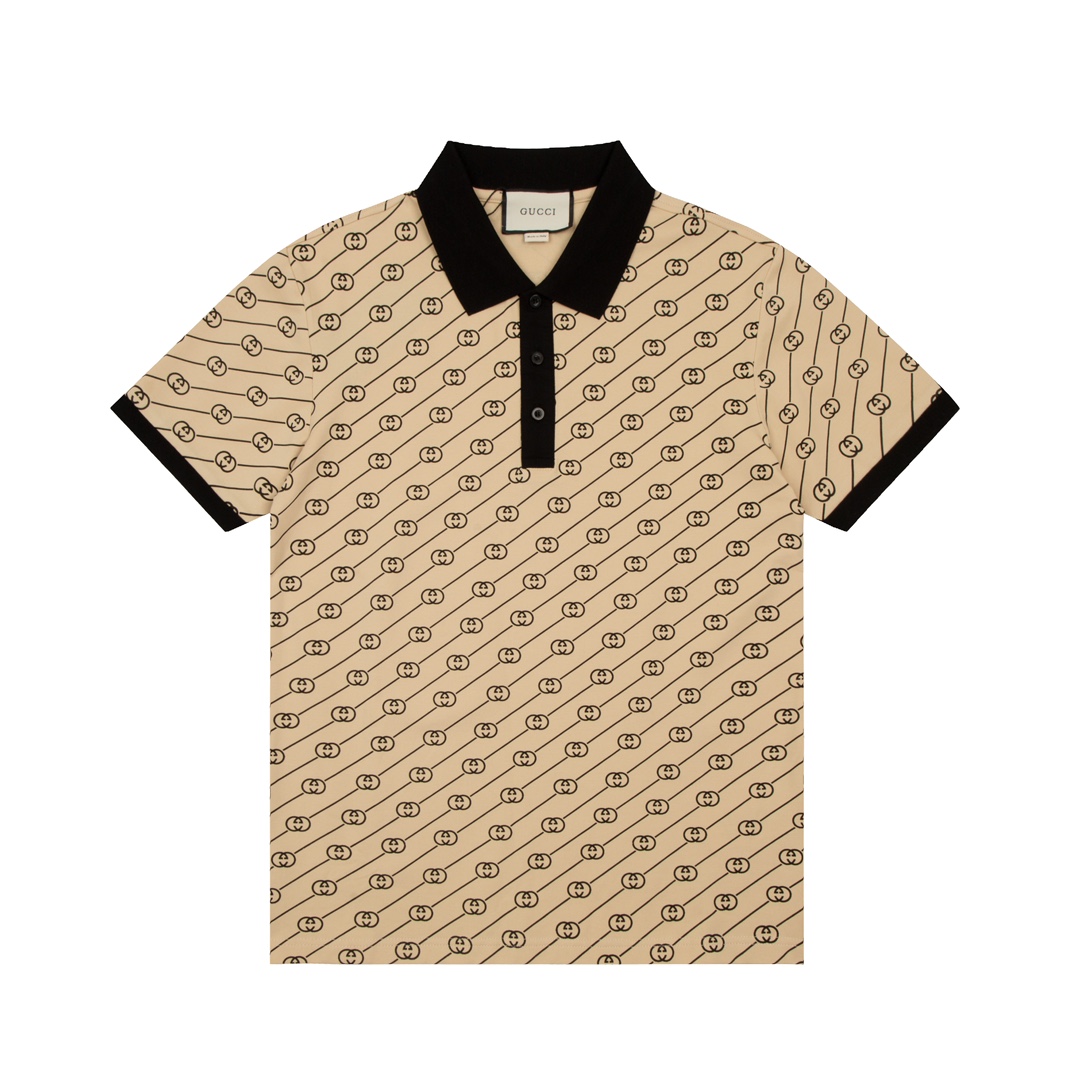 112_Gucci Shirt