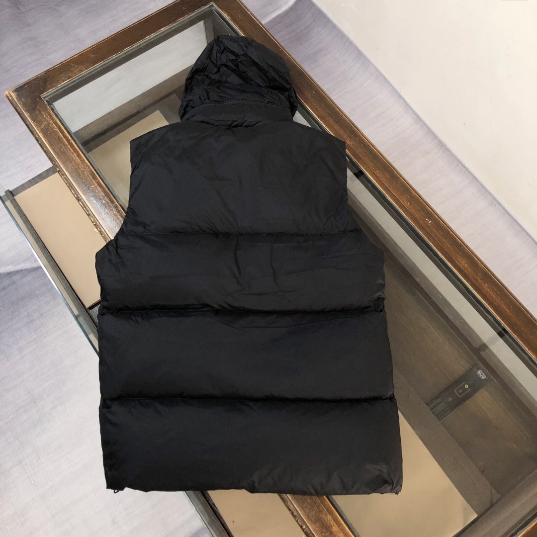 [NFC Version]3_Moncler Vest
