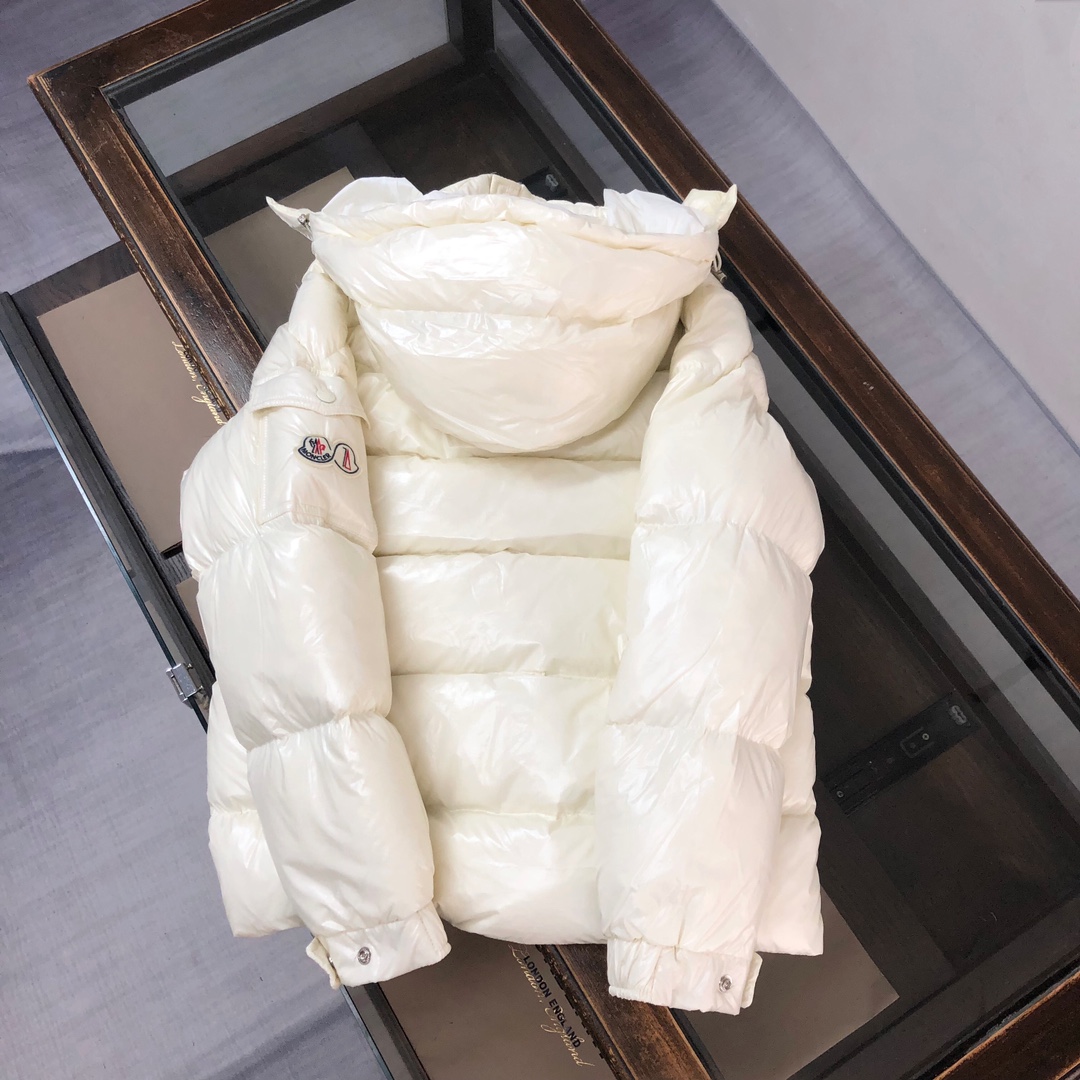 [NFC Version]44_Moncler Down Jacket