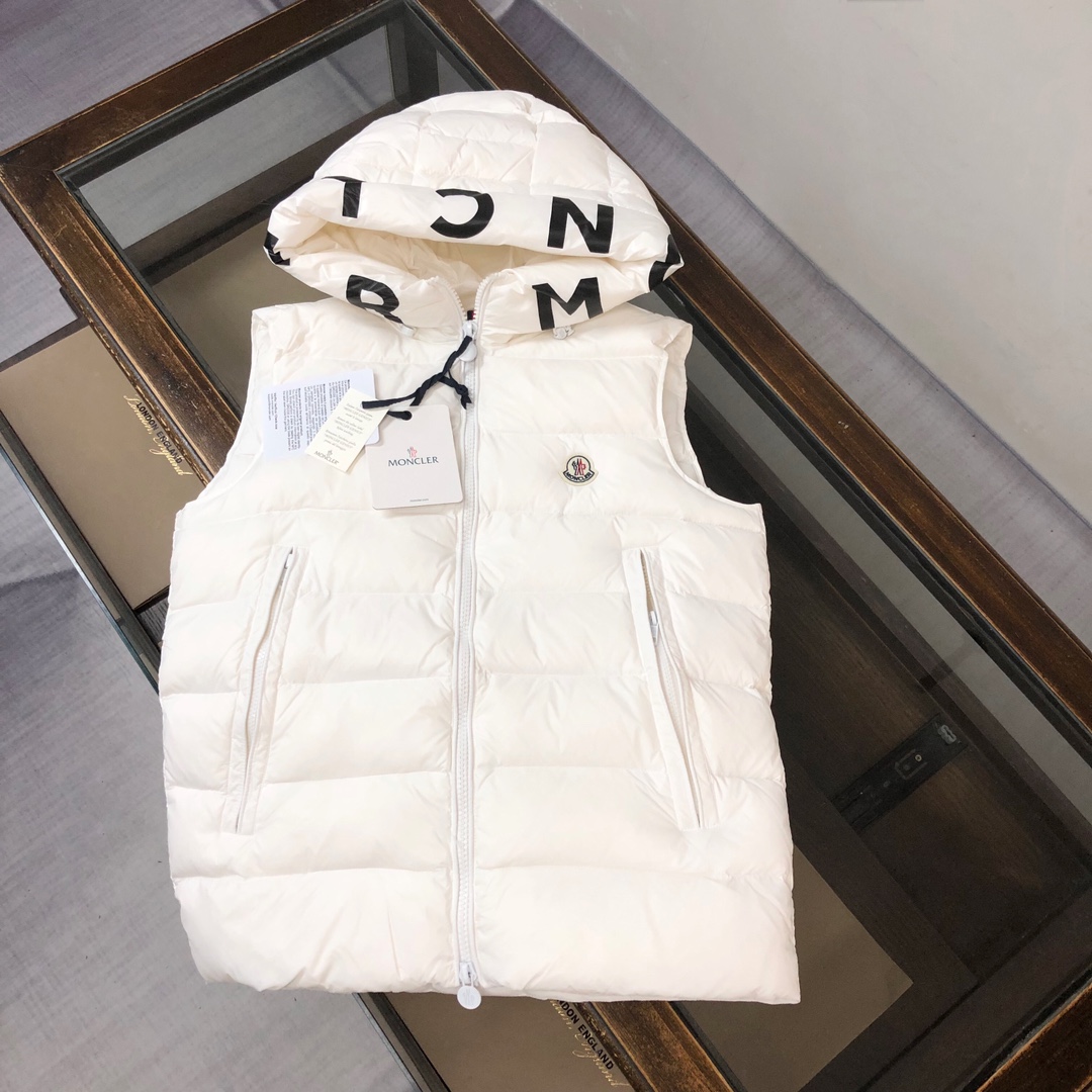 [NFC Version]30_Moncler Vest