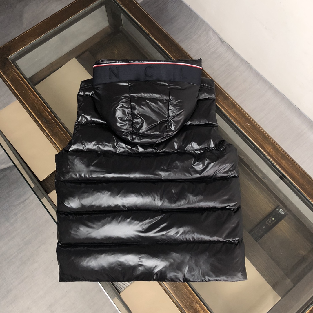 [NFC Version]114_Moncler Vest