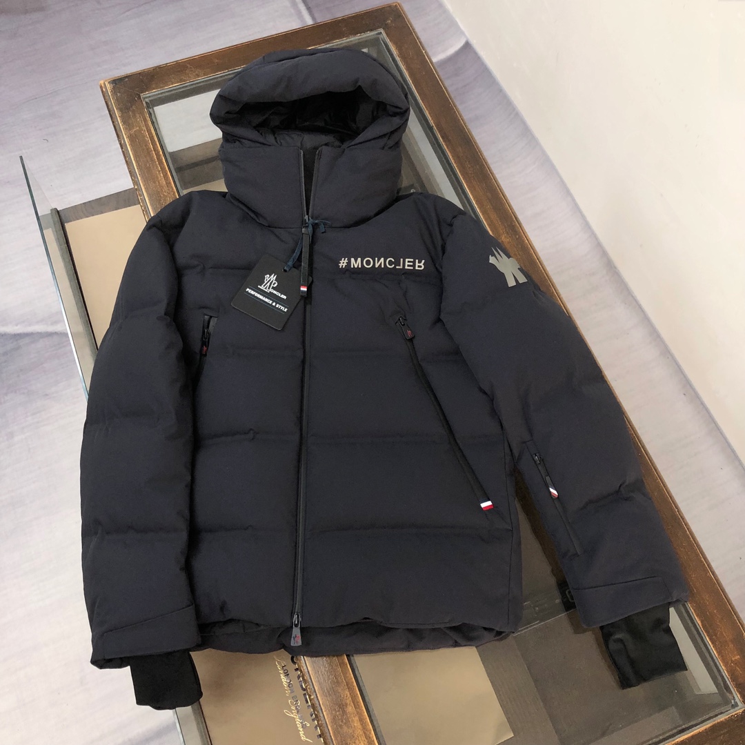 [NFC Version]97_Moncler Down Jacket