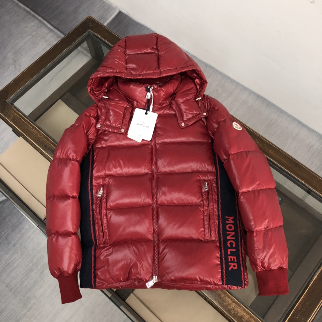 [NFC Version]80_Moncler Down Jacket
