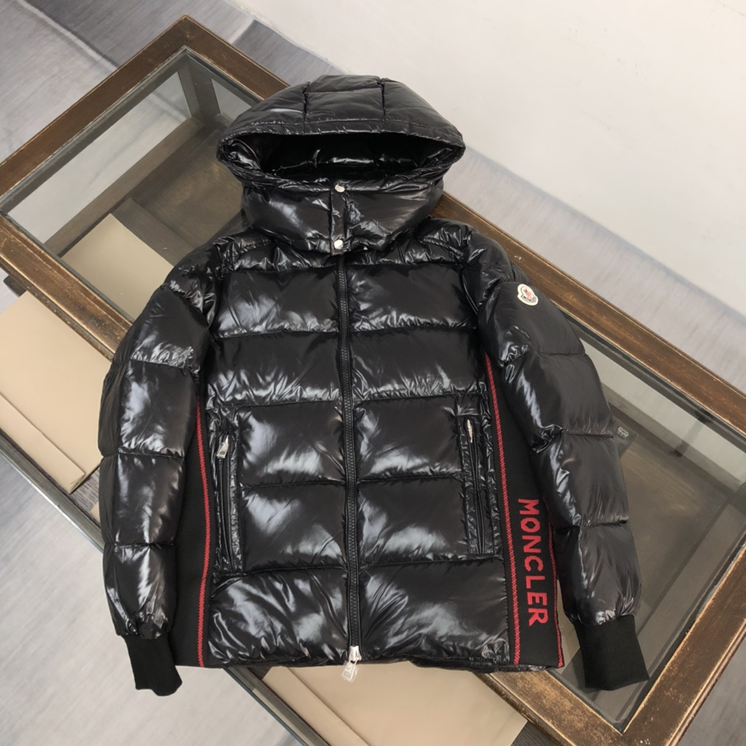 [NFC Version]81_Moncler Down Jacket
