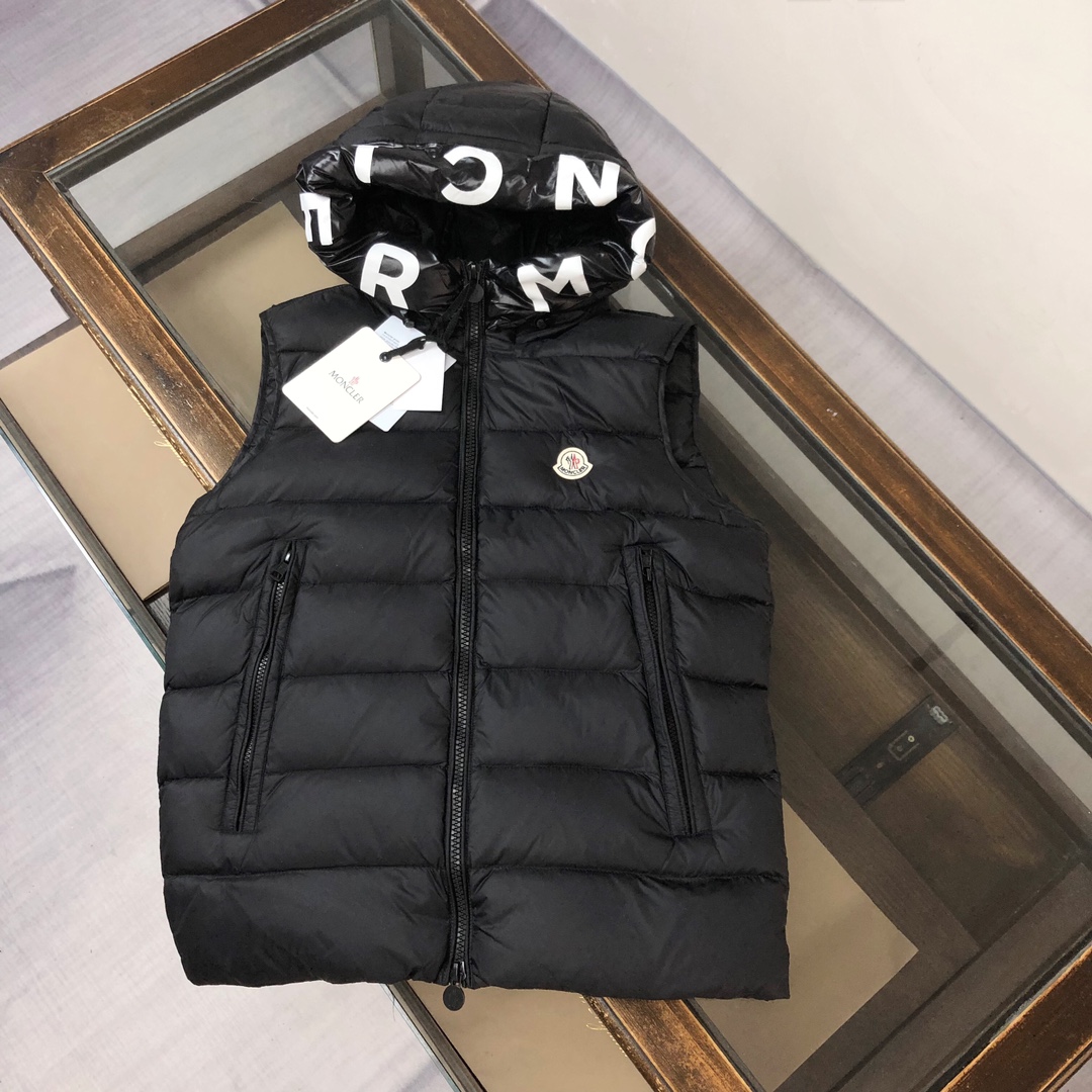 [NFC Version]31_Moncler Vest