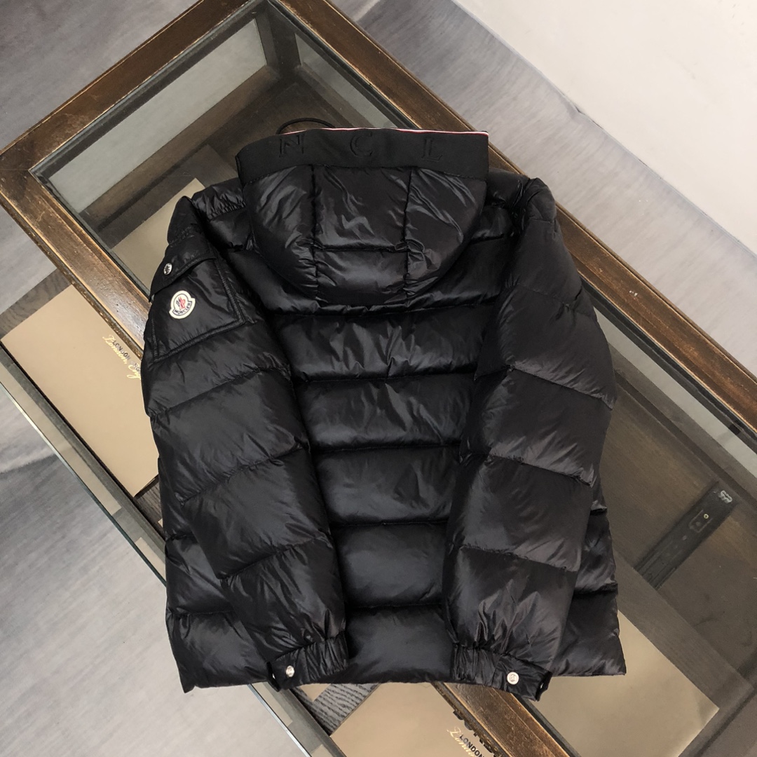 [NFC Version]120_Moncler Down Jacket