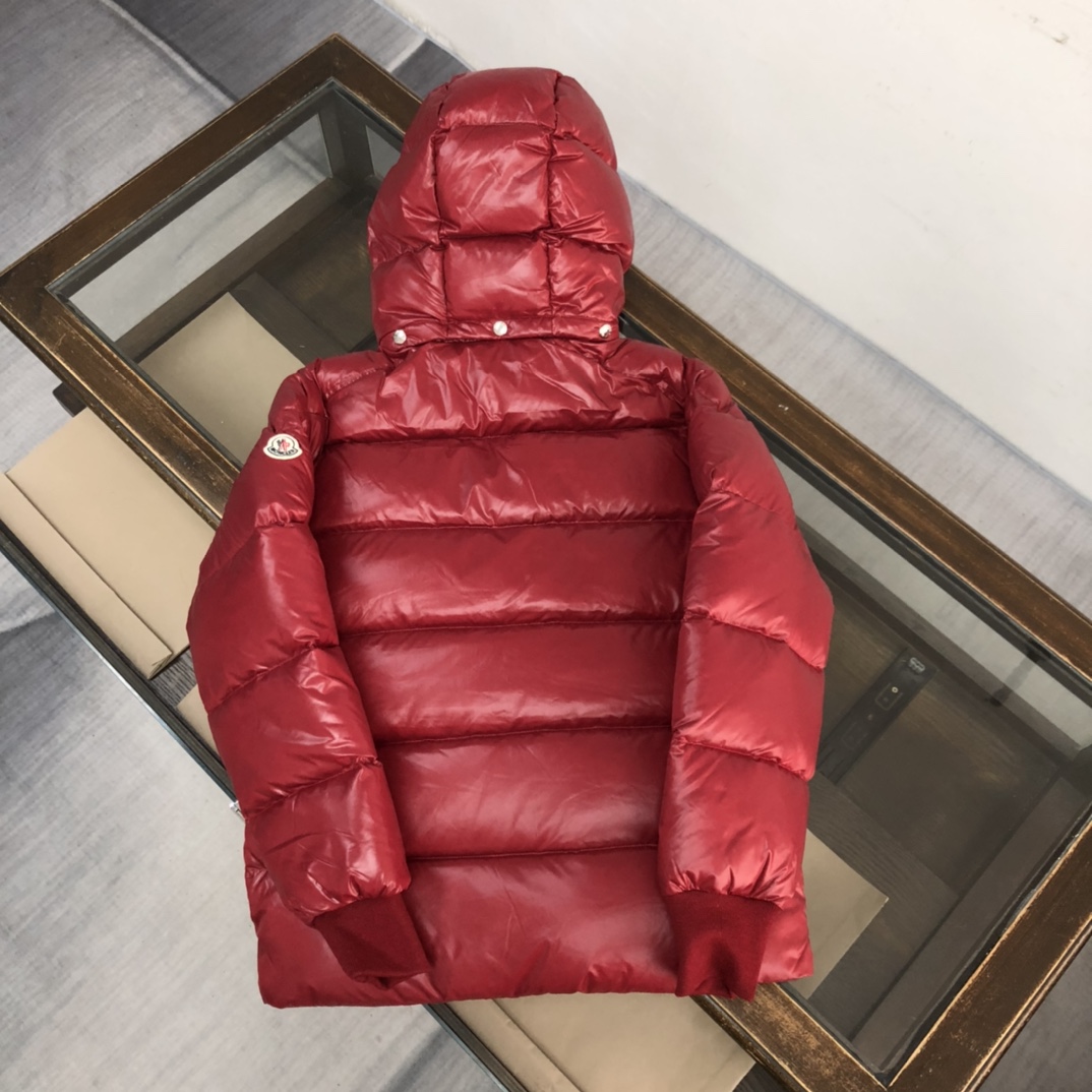 [NFC Version]80_Moncler Down Jacket