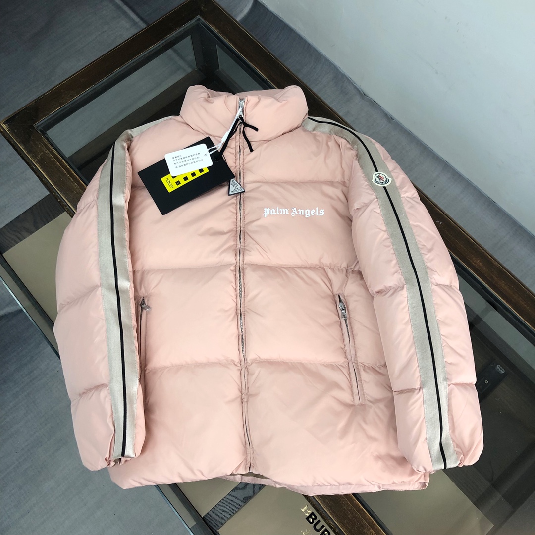 [NFC Version]7_Moncler Down Jacket