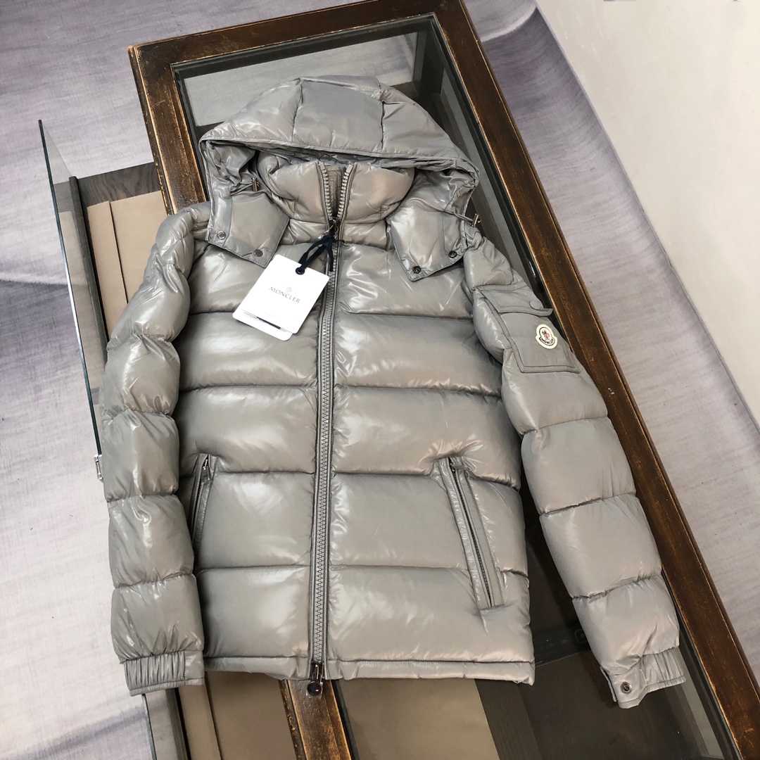 [NFC Version]37_Moncler Down Jacket