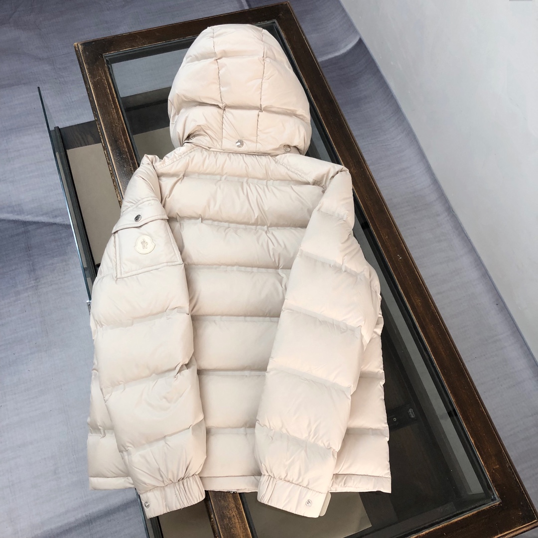 [NFC Version]52_Moncler Down Jacket