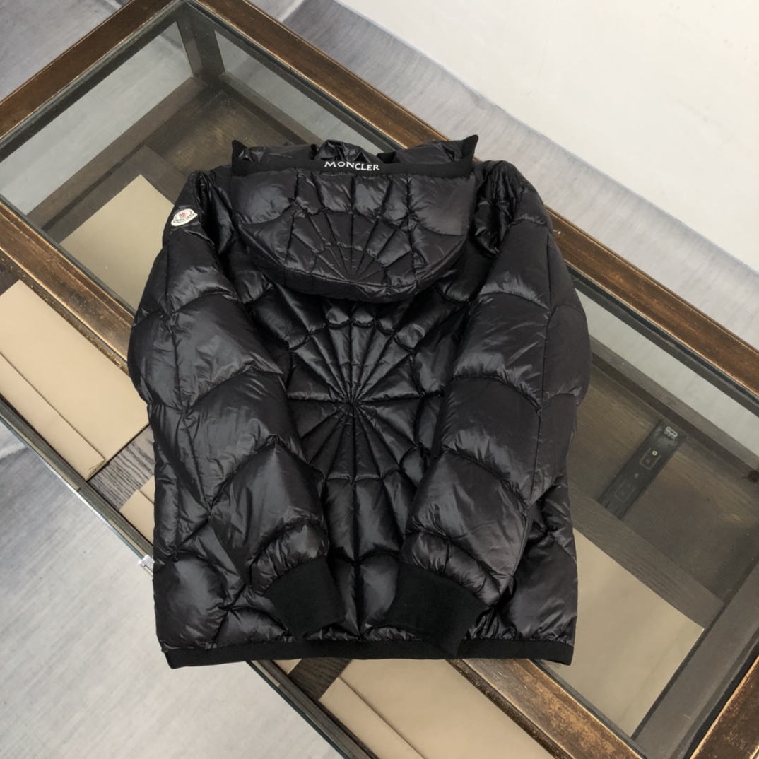 [NFC Version]119_Moncler Down Jacket