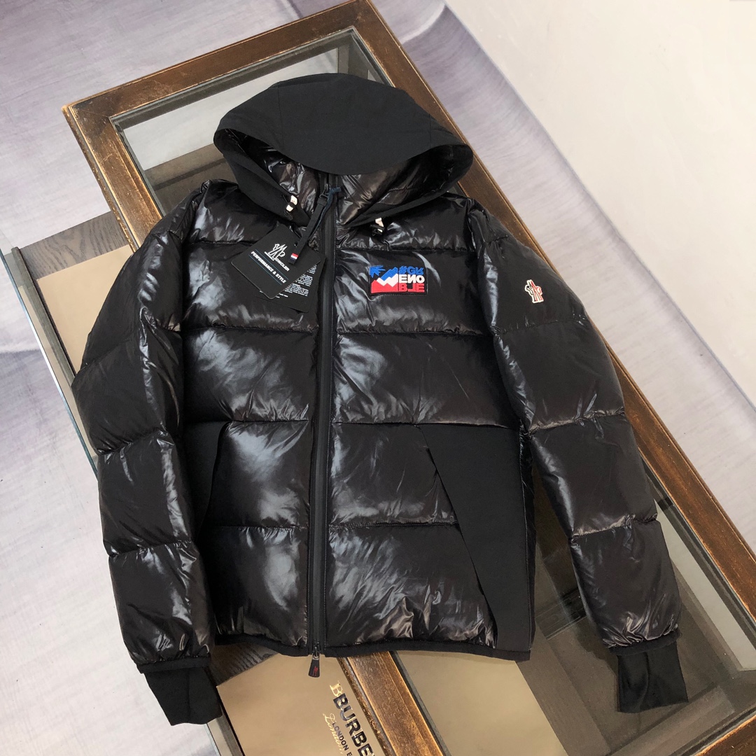 [NFC Version]56_Moncler Down Jacket