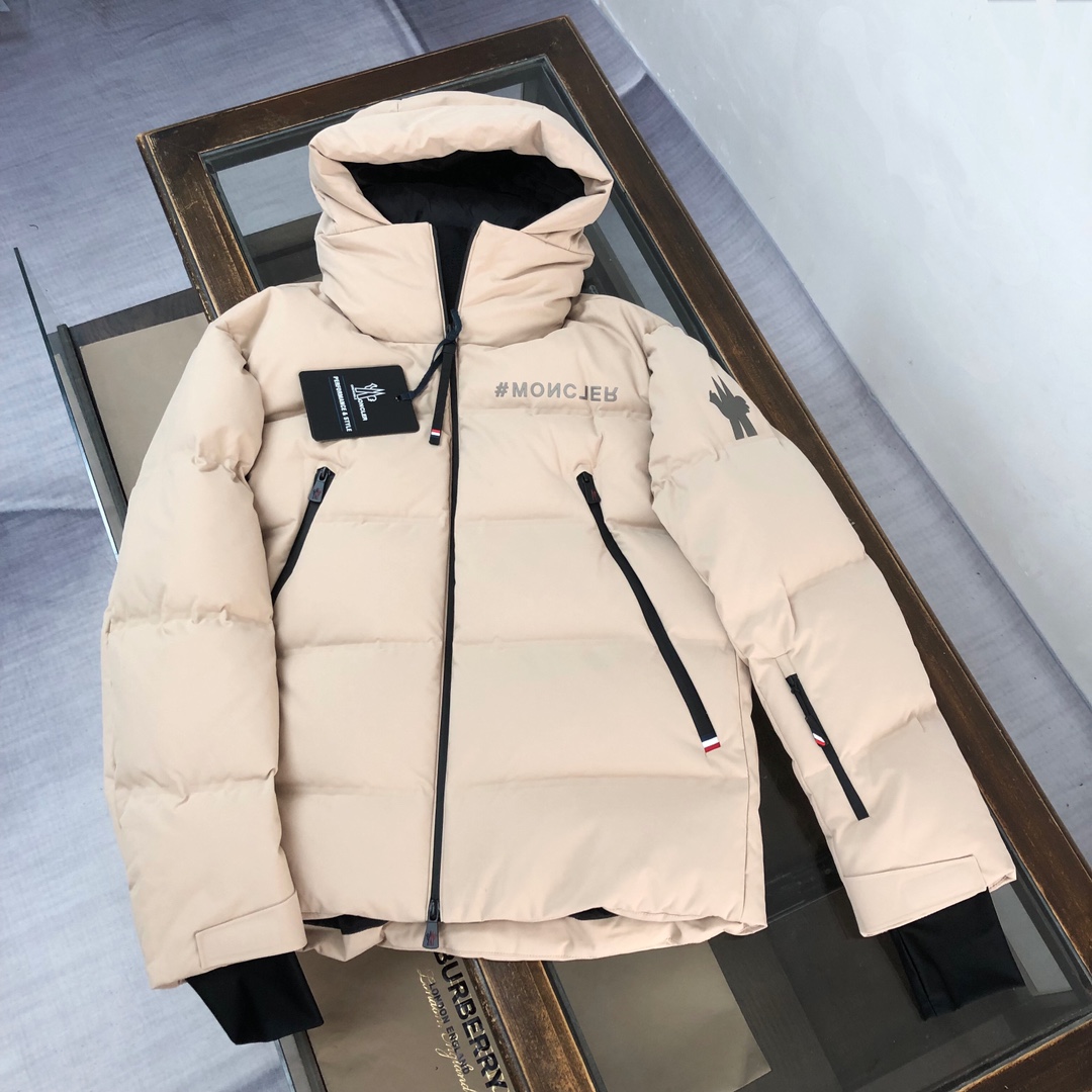 [NFC Version]98_Moncler Down Jacket