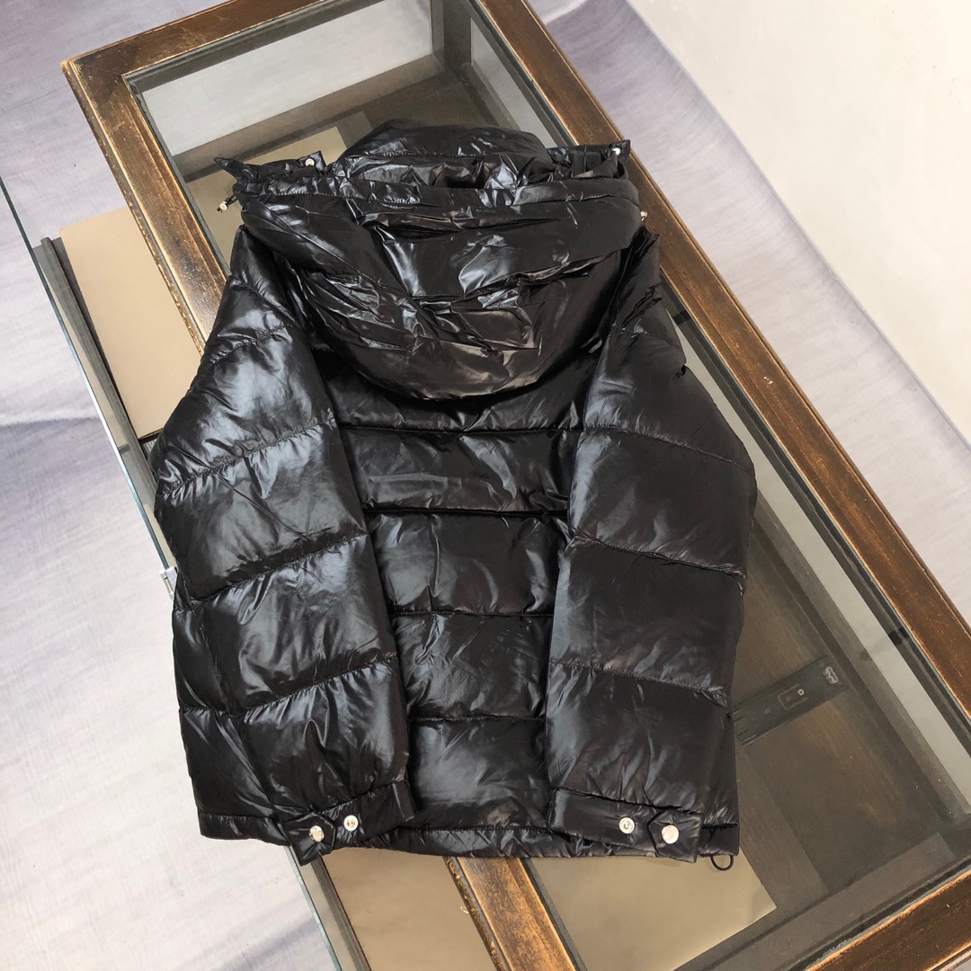 [NFC Version]96_Moncler Down Jacket