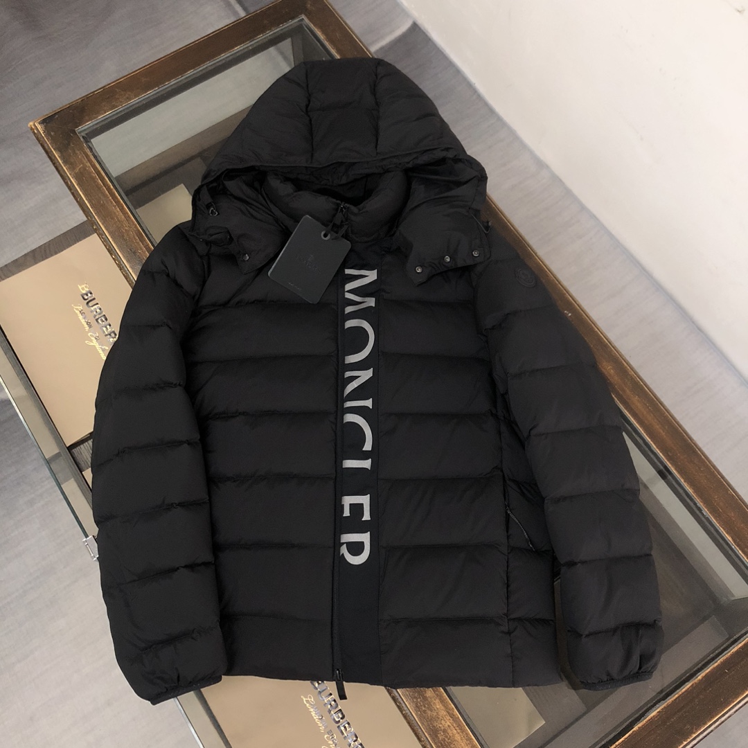 [NFC Version]87_Moncler Down Jacket