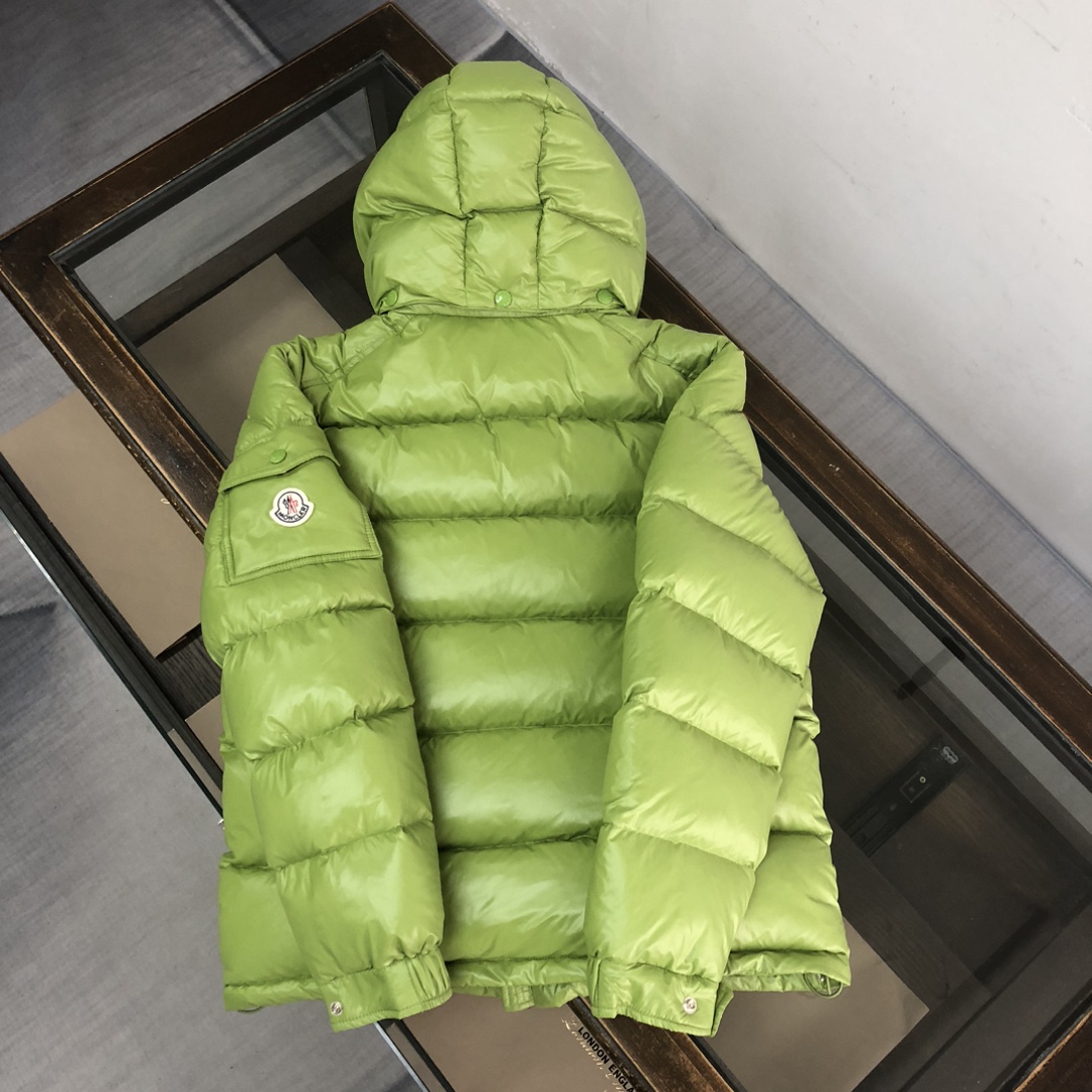 [NFC Version]39_Moncler Down Jacket