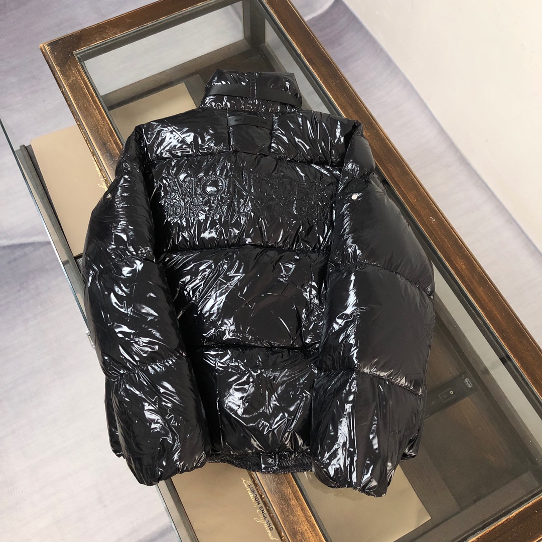 [NFC Version]94_Moncler Down Jacket