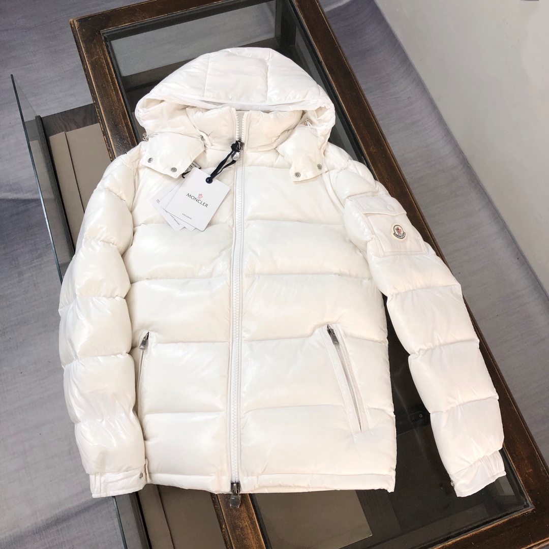 [NFC Version]38_Moncler Down Jacket