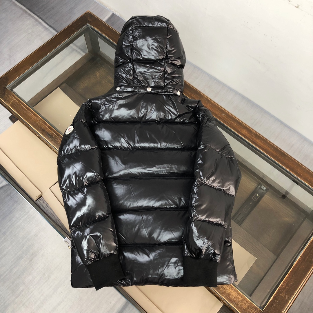 [NFC Version]81_Moncler Down Jacket