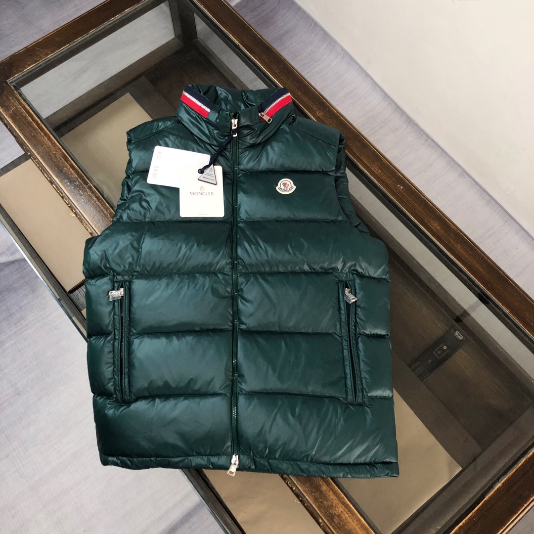 [NFC Version]5_Moncler Vest
