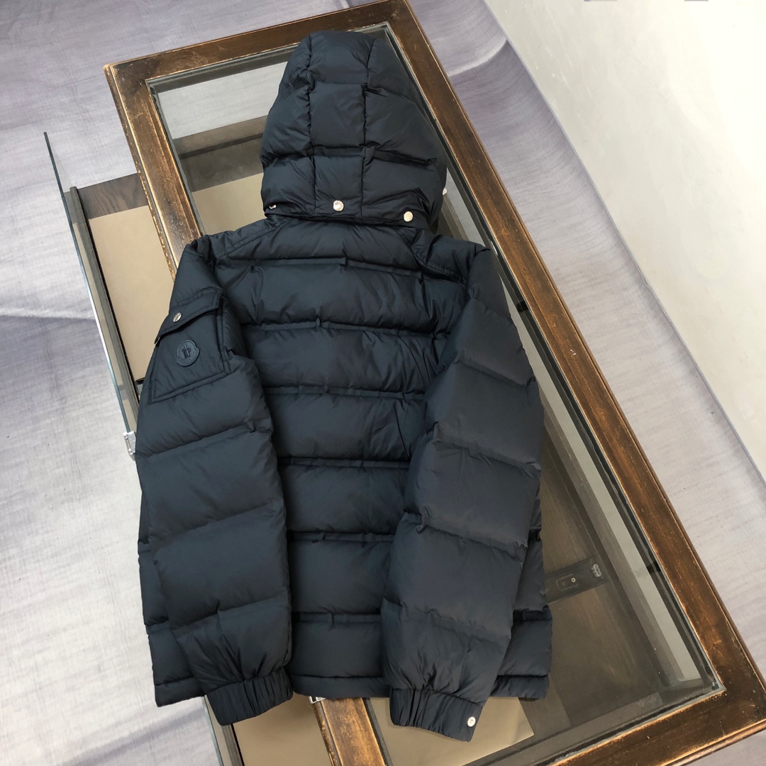 [NFC Version]54_Moncler Down Jacket