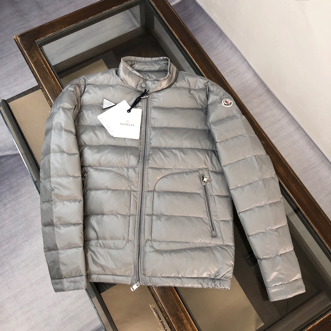 [NFC Version]90_Moncler Down Jacket
