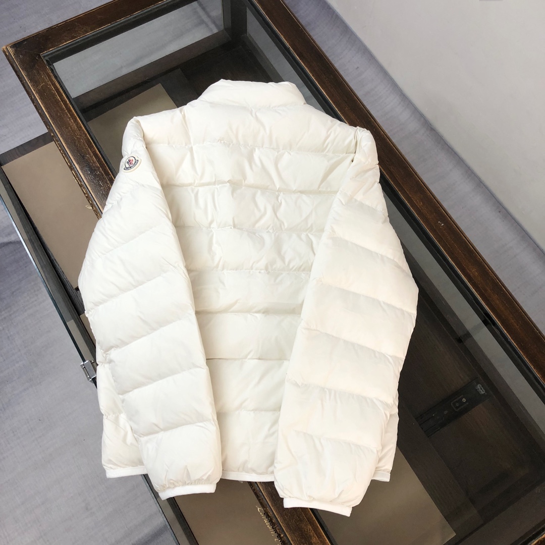 [NFC Version]42_Moncler Down Jacket