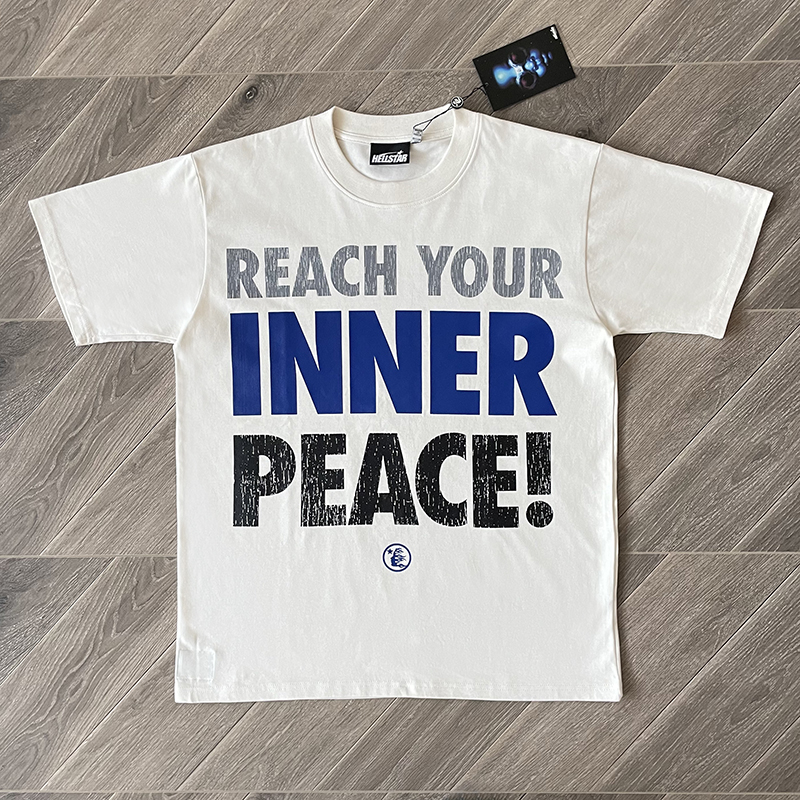 16_Hellstar T-shirt