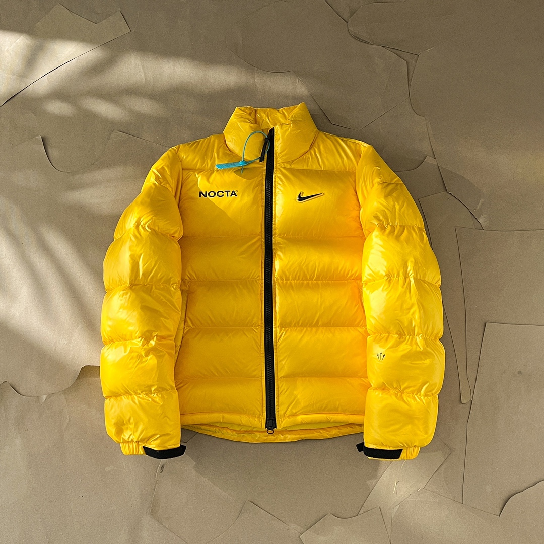 51_Nike Jacket