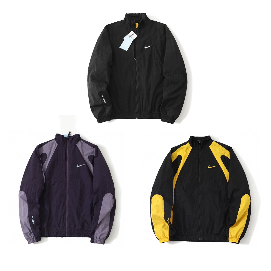 52_Nike Tracksuit
