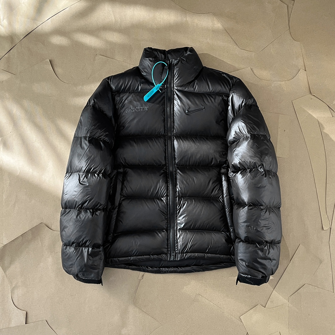 51_Nike Jacket