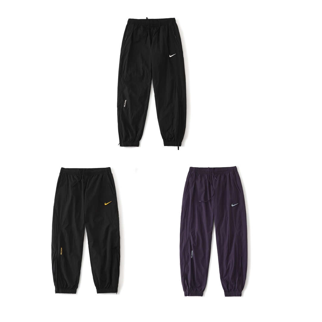 52_Nike Tracksuit