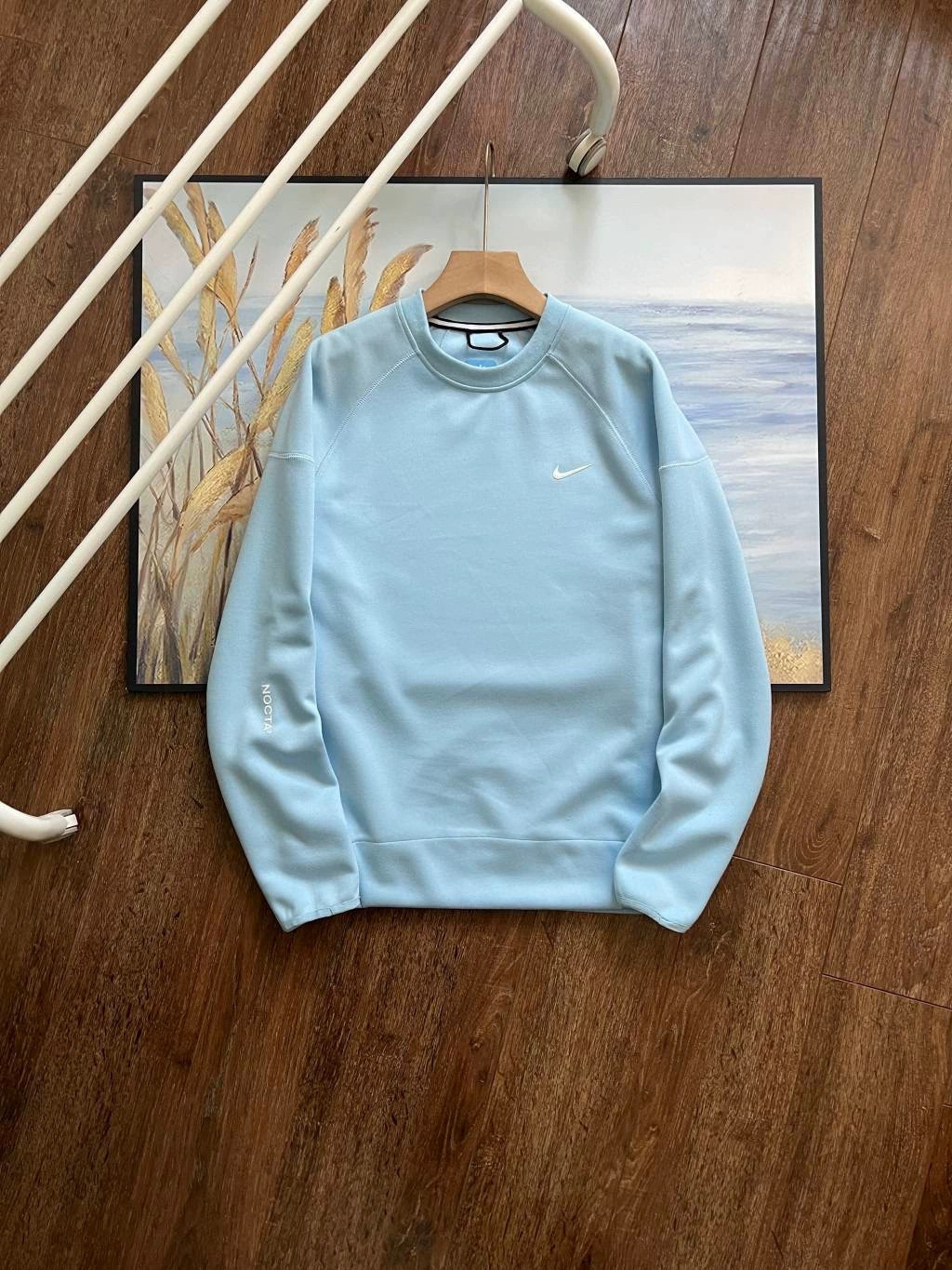 61_Nike Tracksuit