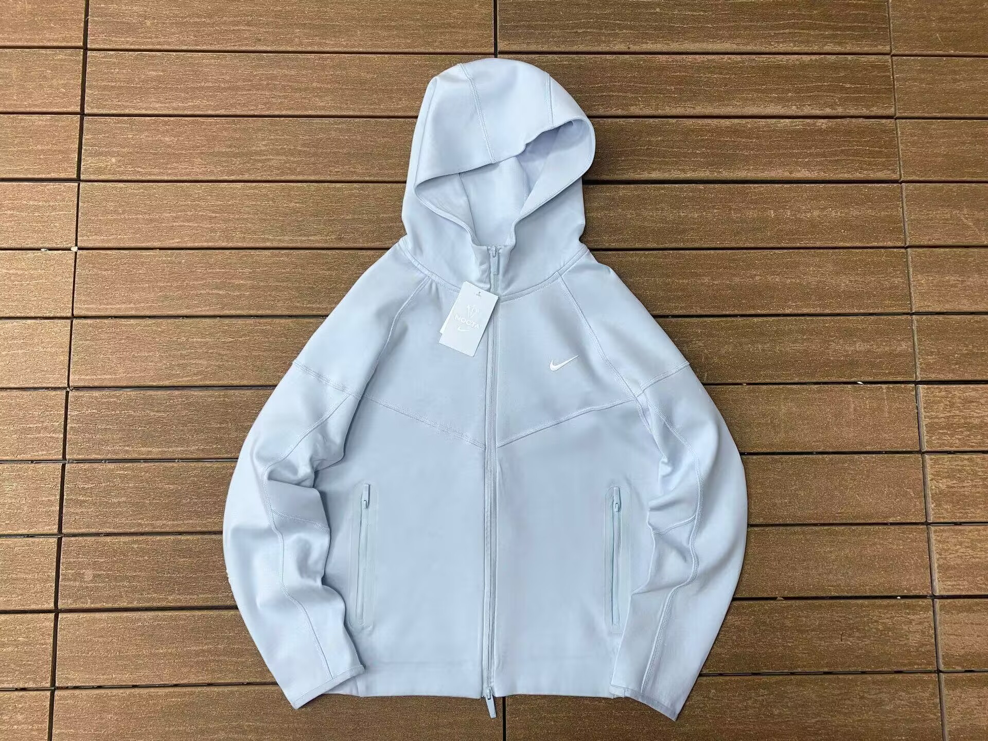 61_Nike Tracksuit