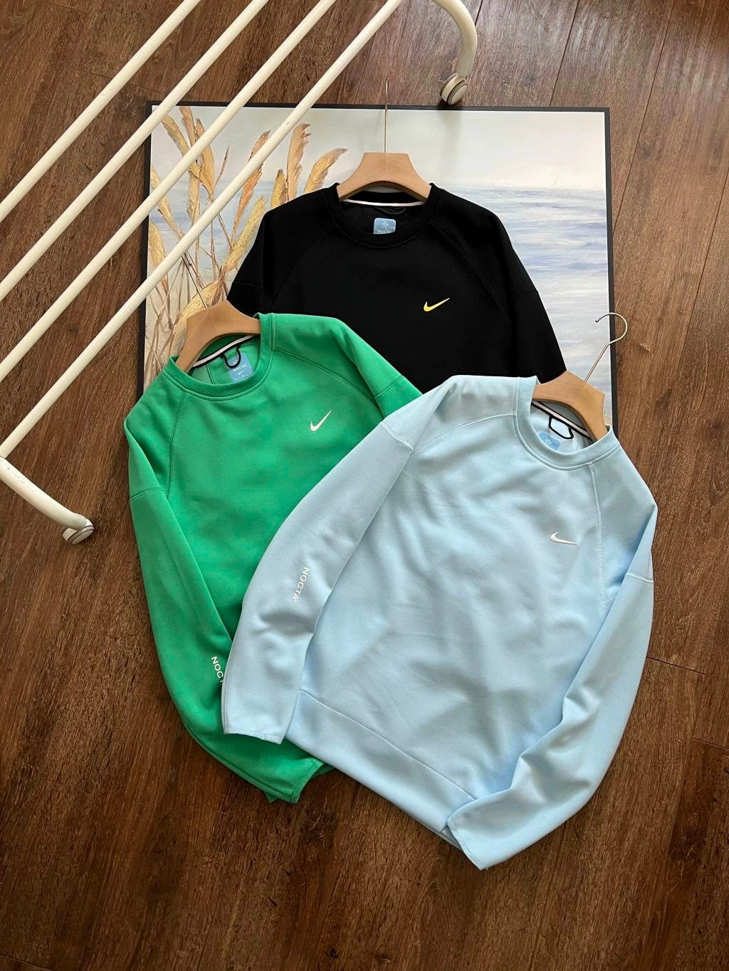 61_Nike Tracksuit